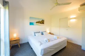 Mango Lagoon Resort & Wellness Spa - Room