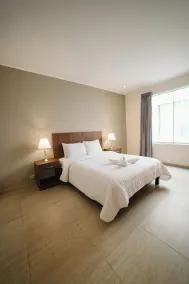 Villa Oasis - Room