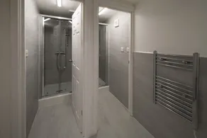 Harbourside Hostel Bristol - Salle de bain