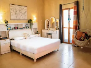 Kampanjola in Dahlet Pawluzzu - Room