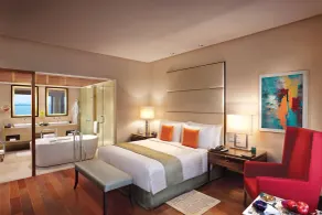 The Oberoi Mumbai - Room