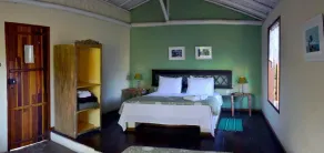 Pousada Quinta do Barao - Zimmer