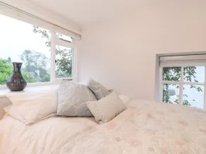 Yanway Cottage - Room