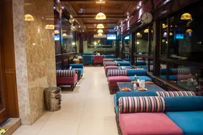 Hotel Southgate Shimla - Lobby