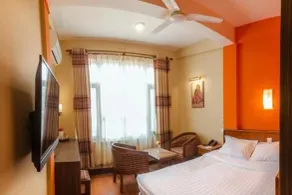 Little Nepal Inn - Room