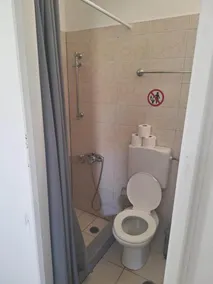 Horizon studio apartment - Salle de bain