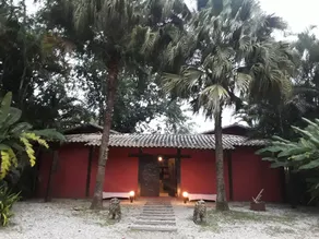 House da Lui - Room