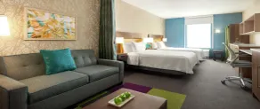 Home2 Suites By Hilton Redding - Zimmer