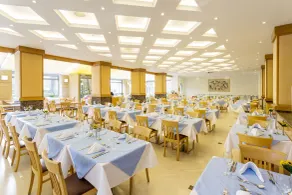 Ibiscus Hotel - Restaurant