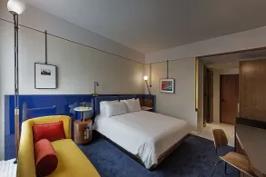 Hotel Haya - Rom