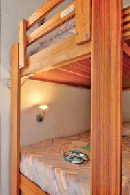 Résidence Pierre & Vacances Bandol Port - Habitación
