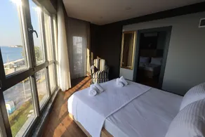 Taşliman Otel - Room