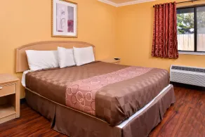 Americas Best Value Inn and Suites Clearlake - Habitación