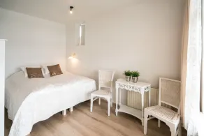 River Apartments - Værelse
