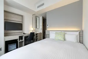 Glocal Hotel Itoshima - Chambre