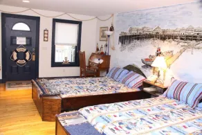 Mountain Quest Inn - Rum