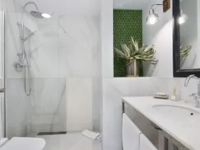 Trinidad Deluxe 4 - Badezimmer