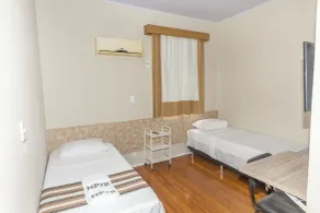 Hotel Prudente RP - Room