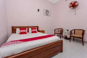 OYO 962 Tulip Motel - Udsigt fra værelset