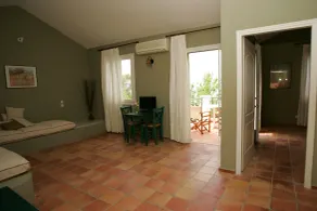 Mounda Beach Retreat - Habitación