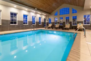 Residence Inn Minneapolis St. Paul/Roseville - Pool