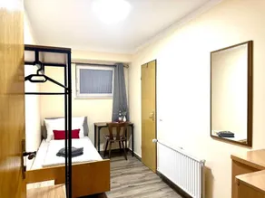 Pension Hubertus - Quarto
