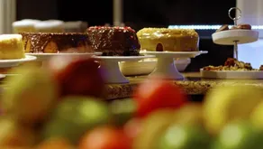 Hotel Appel - Restaurant