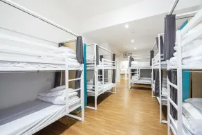 a&o Edinburgh City - Room