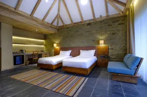 Dorje's Resort and Spa - Room