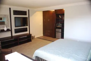 Friendly Hills Inn - Whittier, Los Angeles - Chambre