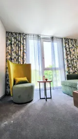 Mountain View Hotel Willingen, BW Signature Collection - Camera