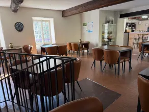 Le Moulin de Sournia - Gites - Reception