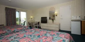 Winnapaug Inn - Chambre
