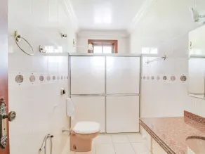 Hotel Fazenda Morada Do Imperador - Badezimmer