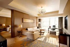 Wanda Realm Langfang - Room