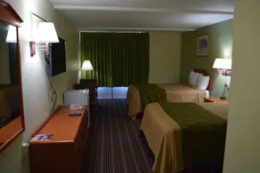 Rodeway Inn Stone Mountain - Chambre