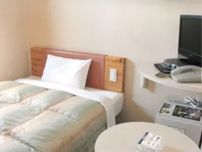 Washington R&B Hotel Sendai Hirosedori Ekimae - Room