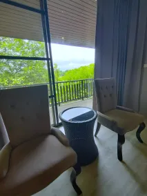 Sukhothai Treasure Resort & Spa - Chambre