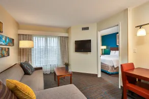 Residence Inn by Marriott Abilene - Room