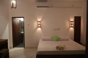 Bienvenido madiha - Chambre