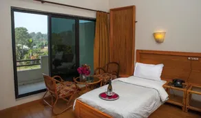 Siddhartha Hotel Narayangarh - Room