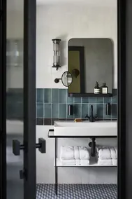 Ultimate Provence Hotel & Spa - Badezimmer