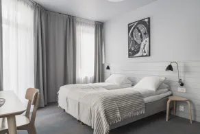 Heimen Hotel - Værelse