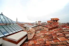 Bergamo INN 21 - Vistas desde la habitación