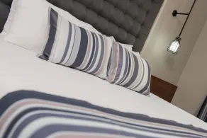 Atrium Hotel Thassos - Chambre