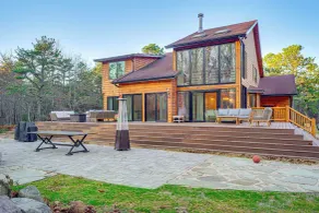 6BR Escape · Spa, Ski Hike, Fire Pit & Relax - Interiör