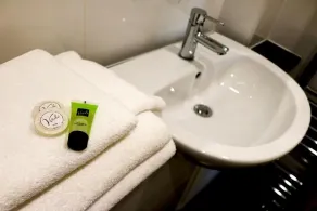 The Oyster Smack - Baño