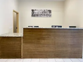 Sleep Inn Greensboro - Coliseum Area - Lobby