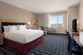 TownePlace Suites by Marriott Twin Falls - Chambre