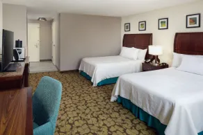 Hilton Garden Inn Arcadia/Pasadena Area - Chambre